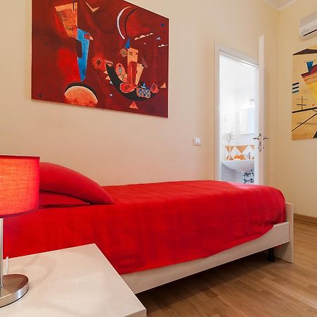 Affittacamere Art Rooms Cagliari Habitación foto