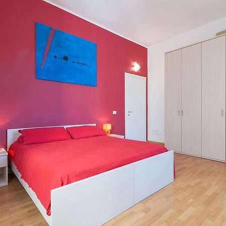 Affittacamere Art Rooms Cagliari Habitación foto