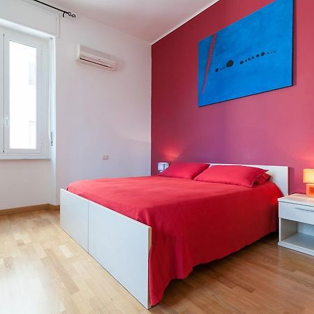 Affittacamere Art Rooms Cagliari Habitación foto