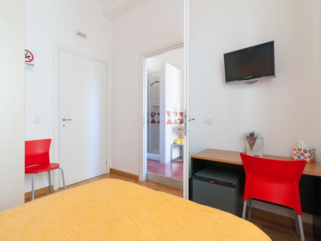 Affittacamere Art Rooms Cagliari Habitación foto