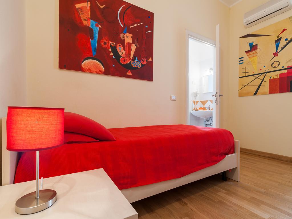 Affittacamere Art Rooms Cagliari Habitación foto