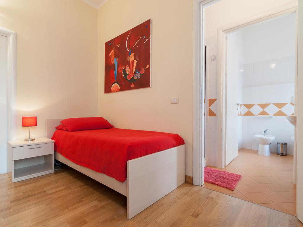 Affittacamere Art Rooms Cagliari Habitación foto