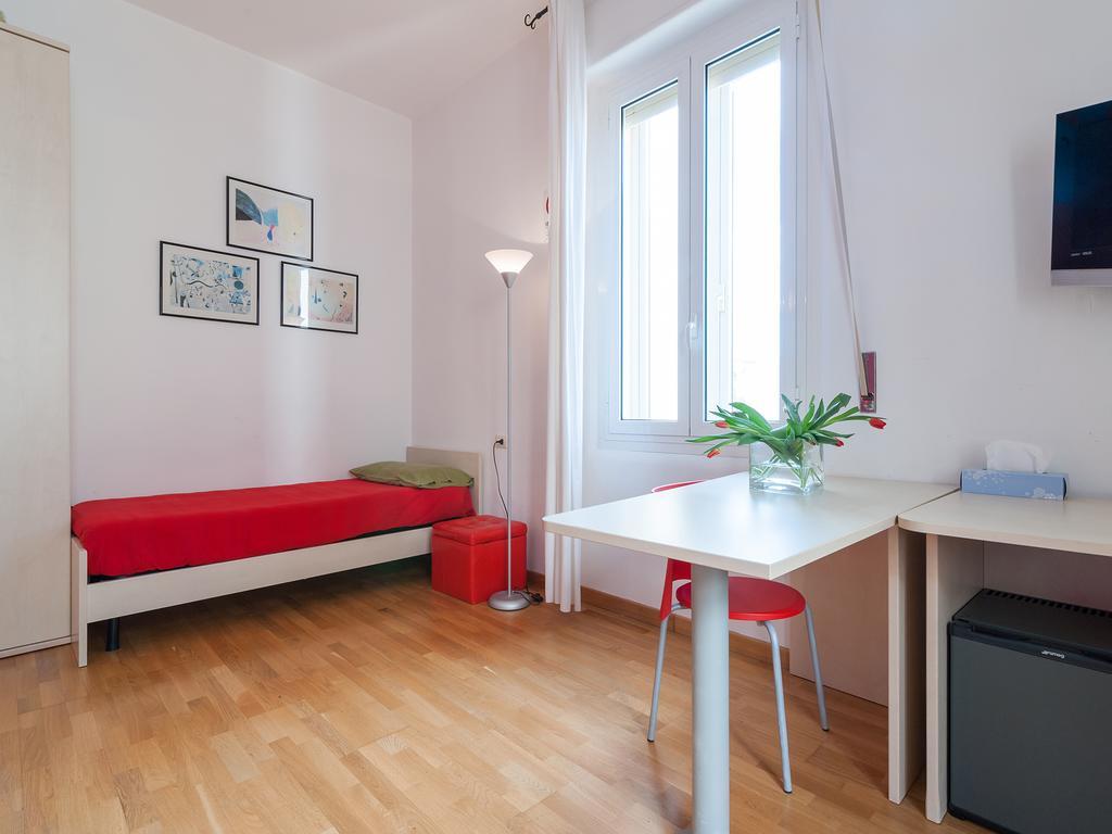 Affittacamere Art Rooms Cagliari Habitación foto