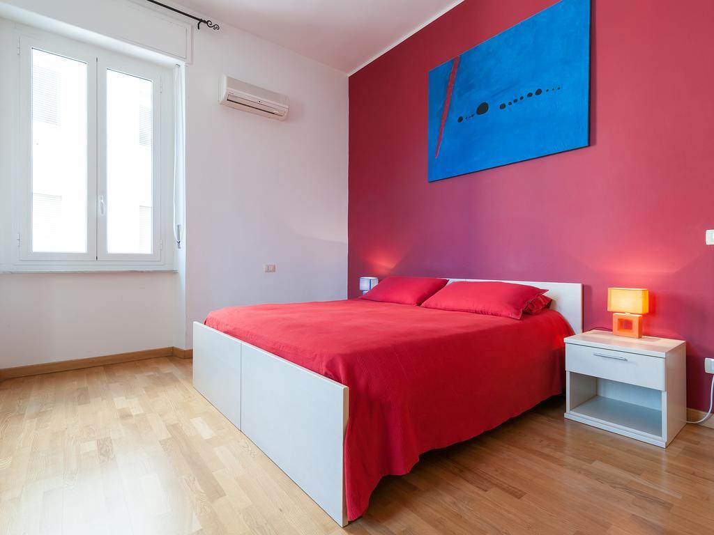 Affittacamere Art Rooms Cagliari Habitación foto