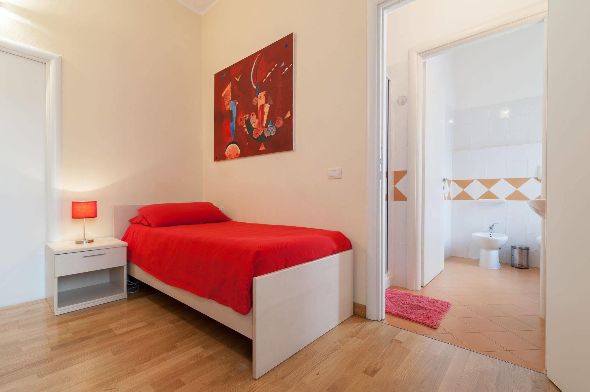 Affittacamere Art Rooms Cagliari Exterior foto