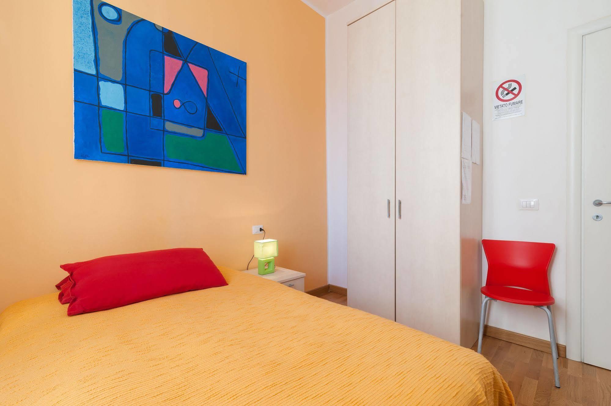 Affittacamere Art Rooms Cagliari Exterior foto
