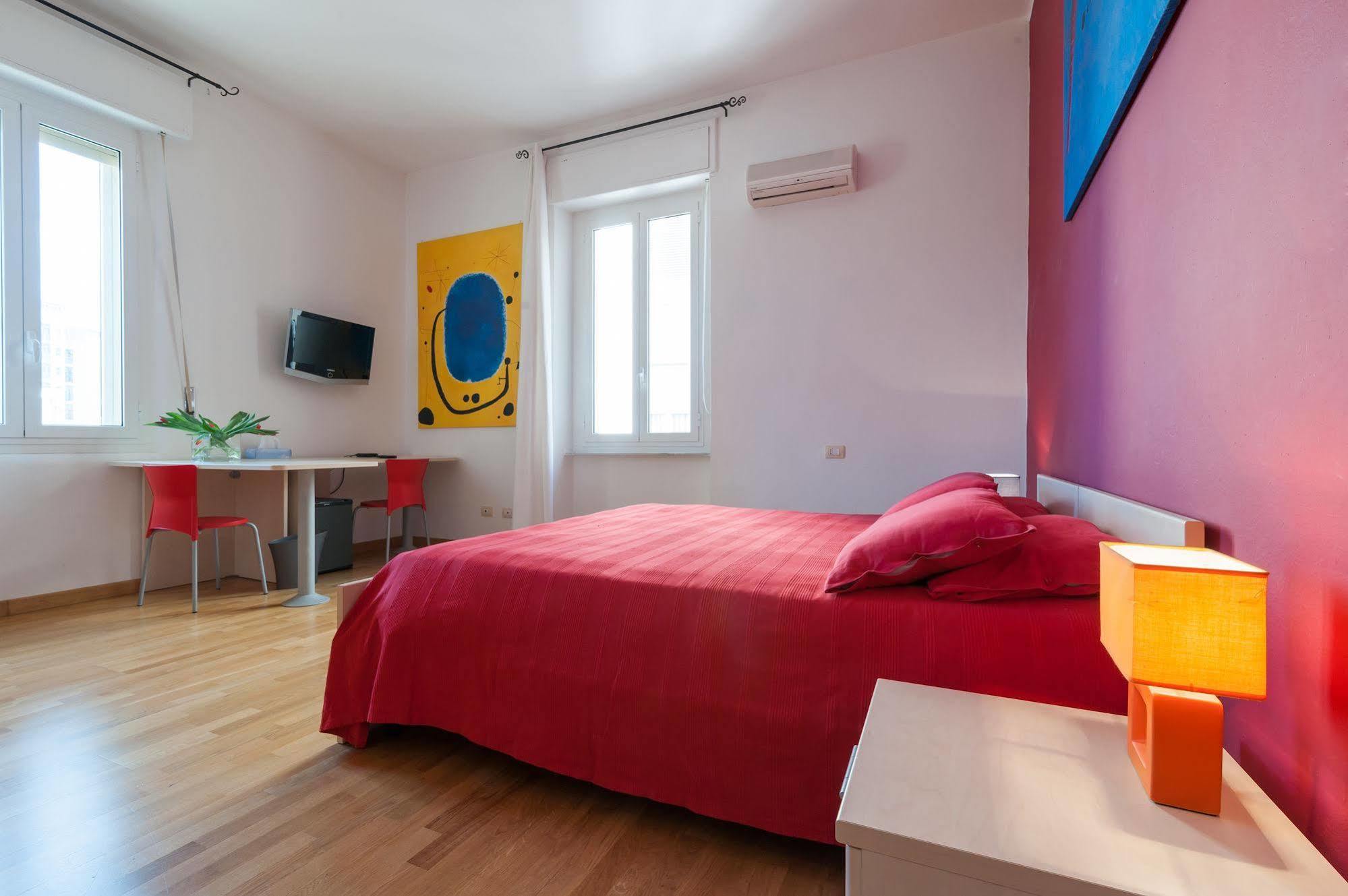 Affittacamere Art Rooms Cagliari Exterior foto