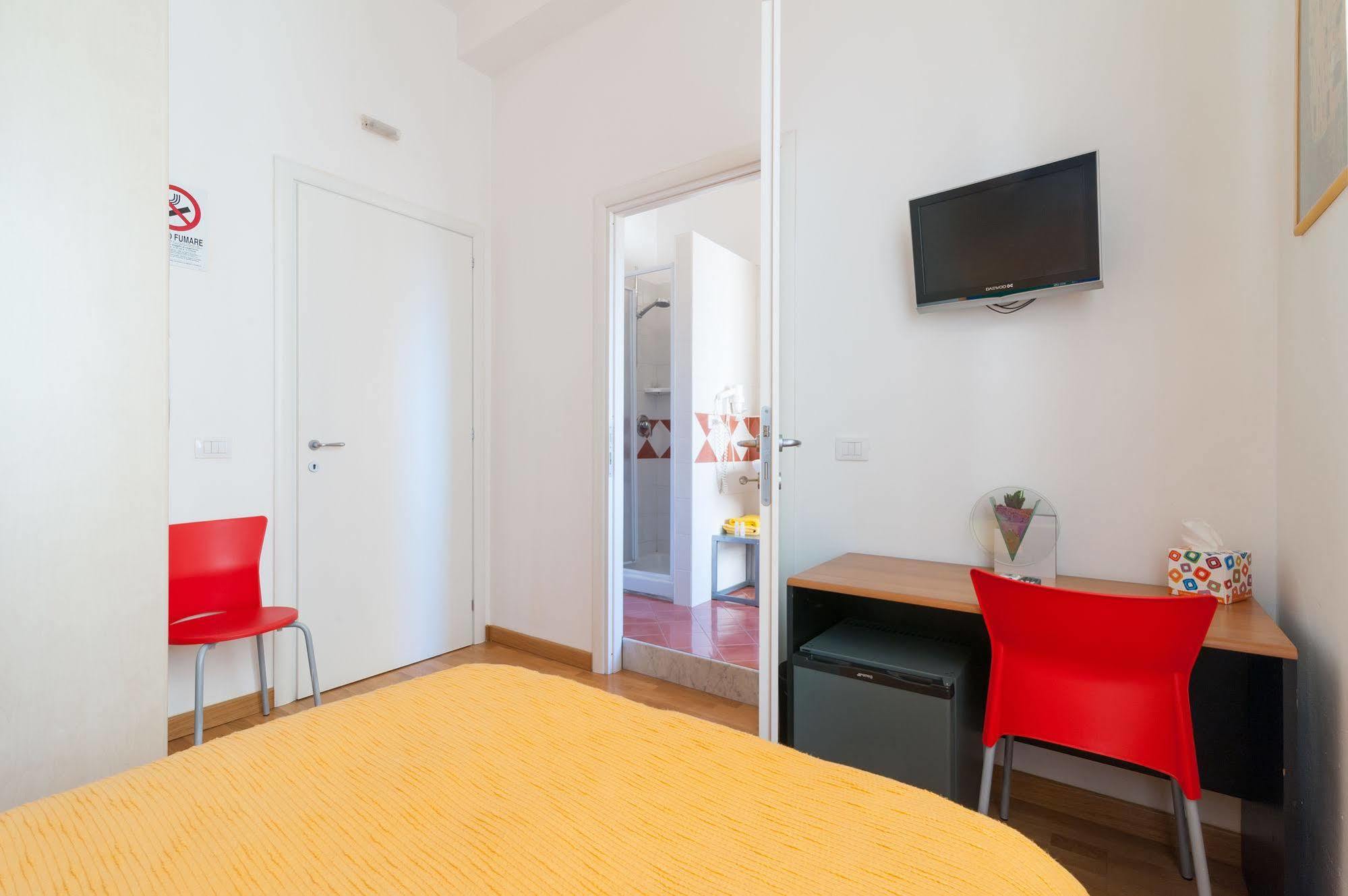 Affittacamere Art Rooms Cagliari Exterior foto